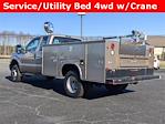 Used 2013 Ford F-350 XL Super Cab 4x4, Service Truck for sale #P270 - photo 6