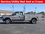 Used 2013 Ford F-350 XL Super Cab 4x4, Service Truck for sale #P270 - photo 7
