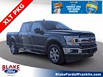 Used 2020 Ford F-150 XLT SuperCrew Cab 4x2, Pickup for sale #P298 - photo 1