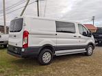 Used 2018 Ford Transit 250 Base Low Roof 4x2, Empty Cargo Van for sale #P313 - photo 2