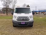 Used 2018 Ford Transit 250 Base Low Roof 4x2, Empty Cargo Van for sale #P313 - photo 7