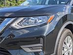 2018 Nissan Rogue AWD, SUV #P467 - photo 9