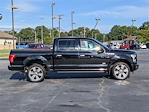 Used 2017 Ford F-150 SuperCrew Cab 4x4, Pickup for sale #P564 - photo 3