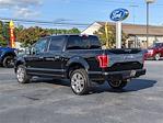 Used 2017 Ford F-150 SuperCrew Cab 4x4, Pickup for sale #P564 - photo 5