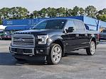 Used 2017 Ford F-150 SuperCrew Cab 4x4, Pickup for sale #P564 - photo 7