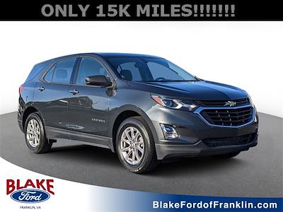 Used 2019 Chevrolet Equinox LS FWD, SUV for sale #P571 - photo 1