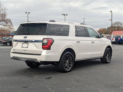 2019 Ford Expedition 4x4, SUV #P640 - photo 2