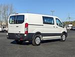 Used 2021 Ford Transit 250 Base Low Roof 4x2, Empty Cargo Van for sale #P746 - photo 2