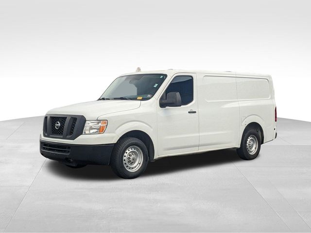 Nissan nv1500 hot sale