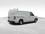 Used 2014 Nissan NV1500 S Standard Roof RWD, Upfitted Cargo Van for sale #P746A - photo 4