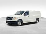 Used 2014 Nissan NV1500 S Standard Roof RWD, Upfitted Cargo Van for sale #P746A - photo 1