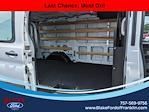 2021 Ford Transit 250 Low Roof SRW 4x2, Empty Cargo Van #P778 - photo 30
