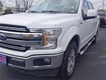 Used 2020 Ford F-150 Lariat SuperCrew Cab 4x4, Pickup for sale #UT9055P - photo 10