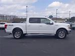 Used 2020 Ford F-150 Lariat SuperCrew Cab 4x4, Pickup for sale #UT9055P - photo 4