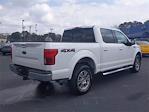 Used 2020 Ford F-150 Lariat SuperCrew Cab 4x4, Pickup for sale #UT9055P - photo 5