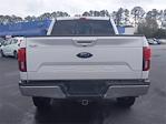 Used 2020 Ford F-150 Lariat SuperCrew Cab 4x4, Pickup for sale #UT9055P - photo 3