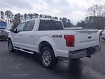 Used 2020 Ford F-150 Lariat SuperCrew Cab 4x4, Pickup for sale #UT9055P - photo 6