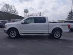 Used 2020 Ford F-150 Lariat SuperCrew Cab 4x4, Pickup for sale #UT9055P - photo 7