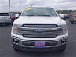 Used 2020 Ford F-150 Lariat SuperCrew Cab 4x4, Pickup for sale #UT9055P - photo 9
