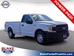 Used 2018 Ford F-150 XL Regular Cab 4x2, Pickup for sale #UT9173 - photo 1