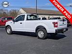 Used 2018 Ford F-150 XL Regular Cab 4x2, Pickup for sale #UT9173 - photo 5