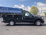 Used 2012 Ford F-250 XL Regular Cab 4x2, Service Truck for sale #UT9202V - photo 3