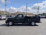 Used 2012 Ford F-250 XL Regular Cab 4x2, Service Truck for sale #UT9202V - photo 6
