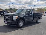 Used 2012 Ford F-250 XL Regular Cab 4x2, Service Truck for sale #UT9202V - photo 7