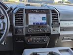 2021 Ford F-450 Crew Cab DRW 4x4, Flatbed Truck #WHD03439 - photo 23