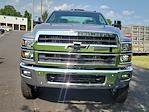 2024 Chevrolet Silverado 5500 Regular Cab DRW 4x4, Cab Chassis for sale #095263 - photo 3