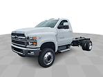 New 2024 Chevrolet Silverado 5500 Work Truck Regular Cab 4x4, Cab Chassis for sale #095341 - photo 6