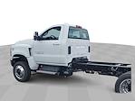 2024 Chevrolet Silverado 5500 Regular Cab DRW 4x4, Cab Chassis for sale #095341 - photo 8