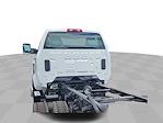 2024 Chevrolet Silverado 5500 Regular Cab DRW 4x4, Cab Chassis for sale #095341 - photo 9