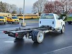 New 2023 Chevrolet Silverado 6500 Work Truck Regular Cab 4x2, Cab Chassis for sale #099892 - photo 2