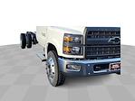 New 2023 Chevrolet Silverado 6500 Work Truck Regular Cab 4x2, Cab Chassis for sale #099892 - photo 5