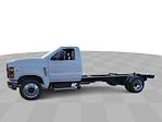 New 2023 Chevrolet Silverado 6500 Work Truck Regular Cab 4x2, Cab Chassis for sale #099892 - photo 7