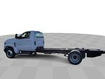 2023 Chevrolet Silverado 6500 Regular Cab DRW 4x2, Cab Chassis for sale #099892 - photo 8