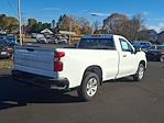 2025 Chevrolet Silverado 1500 Regular Cab 4x2, Pickup for sale #106734 - photo 18