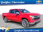 2025 Chevrolet Silverado 1500 Crew Cab 4x4, Pickup for sale #111423 - photo 1