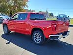 2025 Chevrolet Silverado 1500 Crew Cab 4x4, Pickup for sale #111423 - photo 20