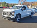 2025 Chevrolet Silverado 1500 Regular Cab 4x2, Pickup for sale #120174 - photo 11