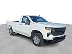 2025 Chevrolet Silverado 1500 Regular Cab 4x2, Pickup for sale #120174 - photo 4