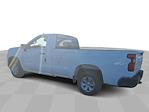 2025 Chevrolet Silverado 1500 Regular Cab 4x2, Pickup for sale #120174 - photo 8