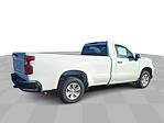 2025 Chevrolet Silverado 1500 Regular Cab 4x2, Pickup for sale #120174 - photo 10