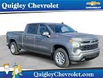 New 2025 Chevrolet Silverado 1500 RST Crew Cab 4x4, Pickup for sale #124129 - photo 1