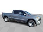 New 2025 Chevrolet Silverado 1500 RST Crew Cab 4x4, Pickup for sale #124129 - photo 4