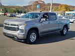 New 2025 Chevrolet Silverado 1500 RST Crew Cab 4x4, Pickup for sale #124129 - photo 16