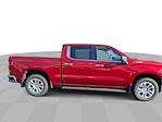 New 2025 Chevrolet Silverado 1500 LTZ Crew Cab 4x4, Pickup for sale #124457 - photo 3