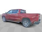 New 2025 Chevrolet Silverado 1500 LTZ Crew Cab 4x4, Pickup for sale #124457 - photo 8