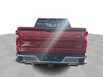 New 2025 Chevrolet Silverado 1500 LTZ Crew Cab 4x4, Pickup for sale #124457 - photo 9